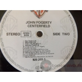 JOHN FOGERTY CENTERFIELD