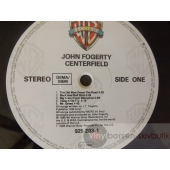 JOHN FOGERTY CENTERFIELD