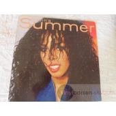 DONNA SUMMER 