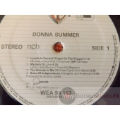 DONNA SUMMER 