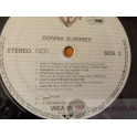 DONNA SUMMER 