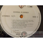 DONNA SUMMER 
