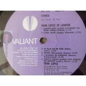 TRINI LOPEZ  