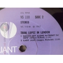 TRINI LOPEZ  
