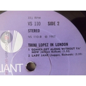TRINI LOPEZ  