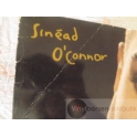 SINEAD O`CONNOR