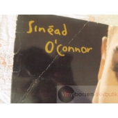 SINEAD O`CONNOR