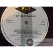 KYLIE MINOGUE  KYLIE