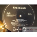KYM MAZELLE  