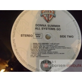 DONNA SUMMER  