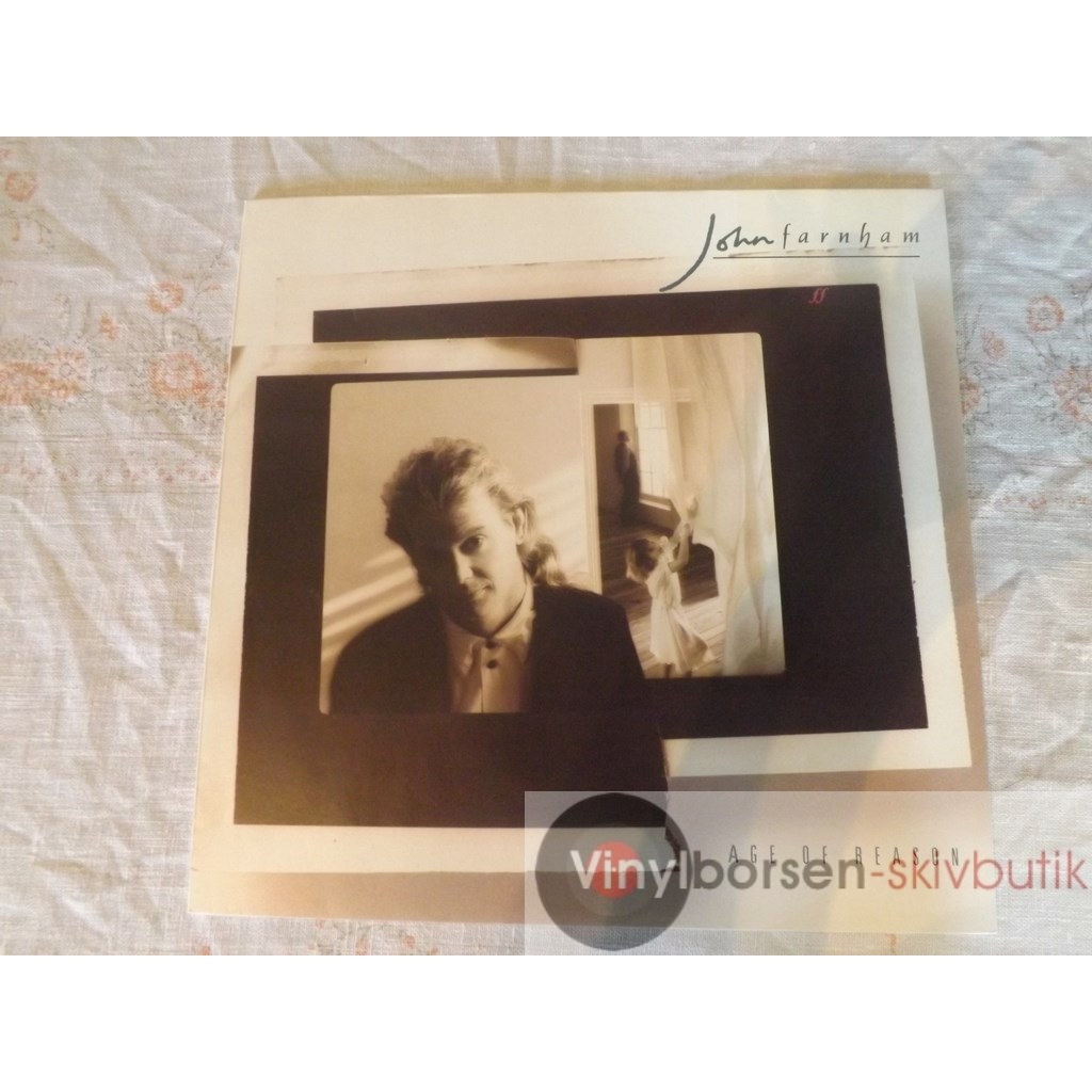  JOHN FARNHAM  