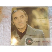 CHARLES AZNAVOUR   