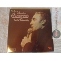 CHARLES AZNAVOUR   