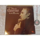 CHARLES AZNAVOUR   