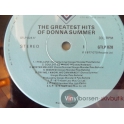 DONNA SUMMER  