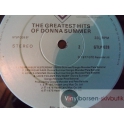 DONNA SUMMER  
