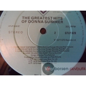 DONNA SUMMER  