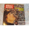 MIREILLE MATHIEU 