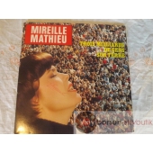 MIREILLE MATHIEU 