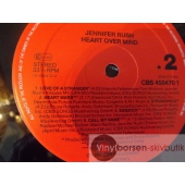 JENNIFER RUSH  