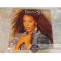 DONNA SUMMER  