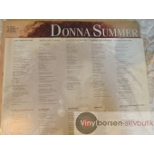 DONNA SUMMER  