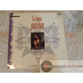 LA TOYA JACKSON  