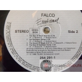 FALCO EMOTIONAL