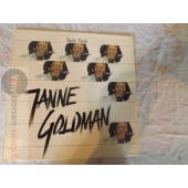 JANNE GOLDMAN  TACK,TACK