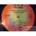JANNE GOLDMAN  TACK,TACK