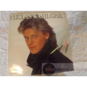NICLAS WAHLGREN
