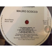 MAURO SCOCCO