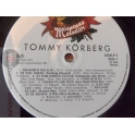 TOMMY KÖRBERG 