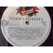 TOMMY KÖRBERG 