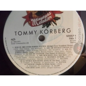 TOMMY KÖRBERG 