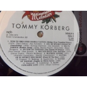 toMMY KÖRBERG 