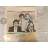 HANSSON DE WOLFE UNITED  