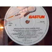 HANSSON DE WOLFE UNITED  