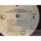 CHICAGO 18
