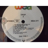  ORUP 2