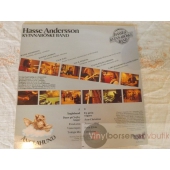 HASSE&KVINNABÖSKE BAND  