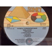 HASSE&KVINNABÖSKE BAND  