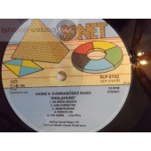 HASSE&KVINNABÖSKE BAND  