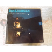 JAN LINDBLAD  NÄRA NATUREN...