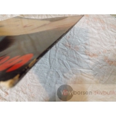 EURYTHMICS  BE YOURSELF TONIGHT