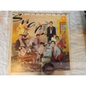 THE LATE SHOW   SNAP   