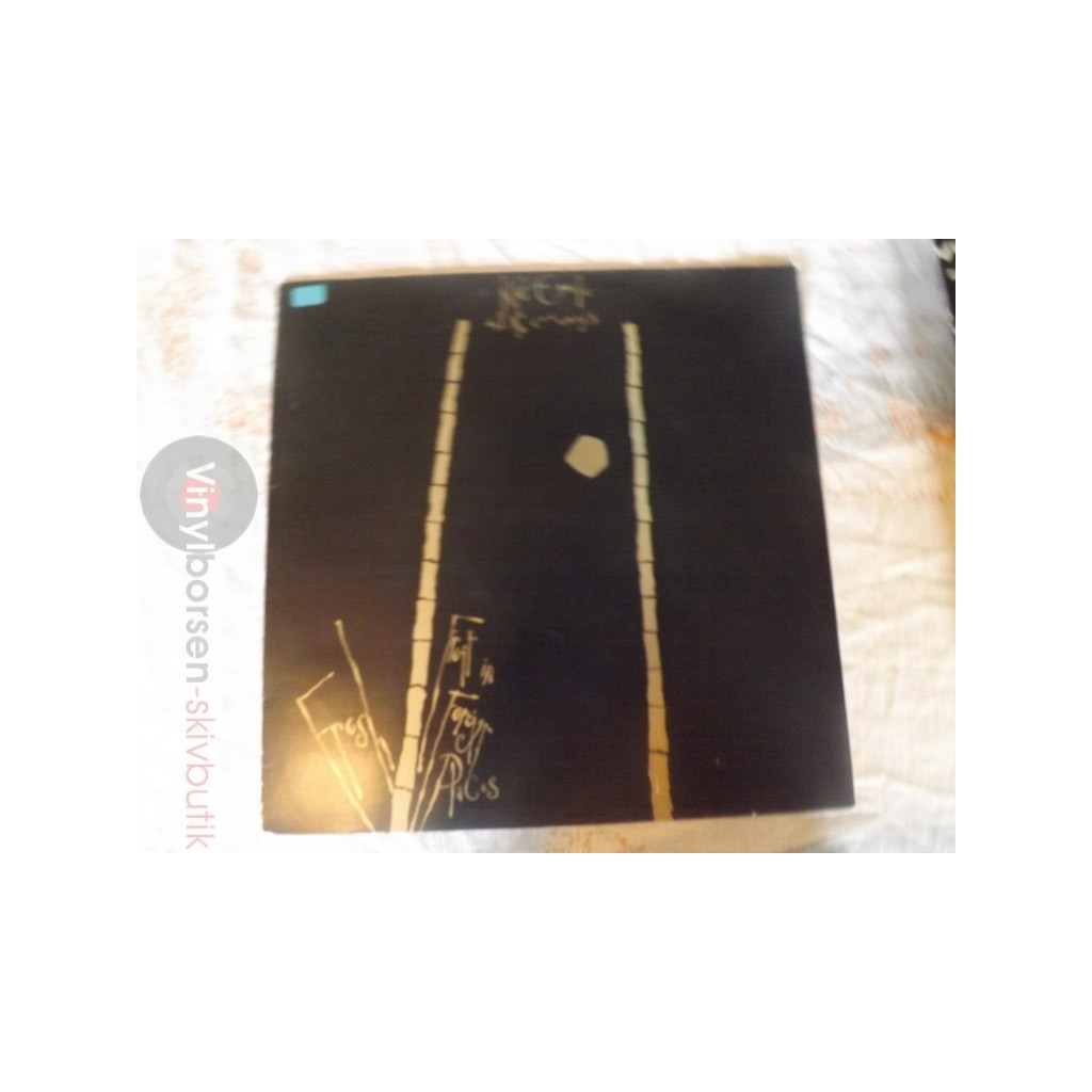 KID CREOLE&THE COCONUTS