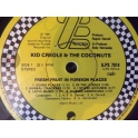KID CREOLE&THE COCONUTS