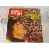 MIREILLE MATHIEU 