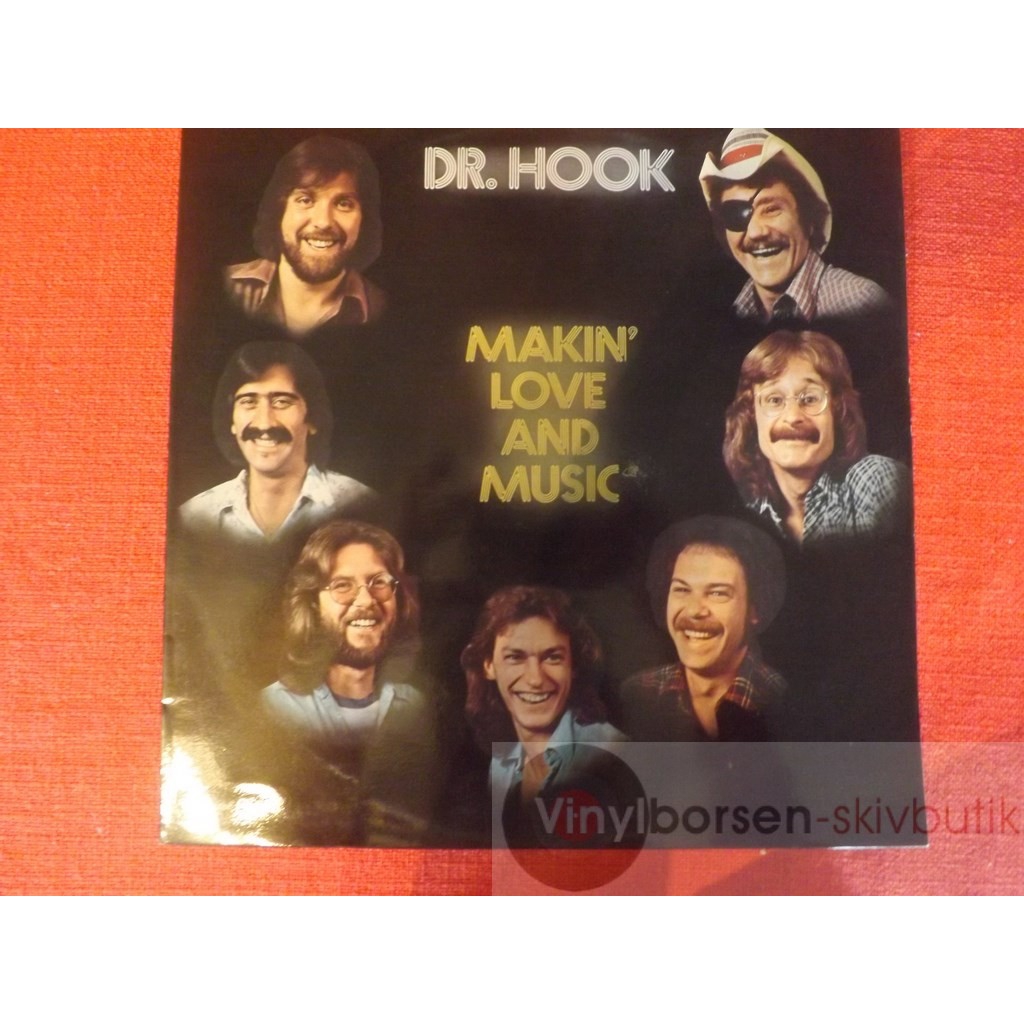 DR. HOOK 